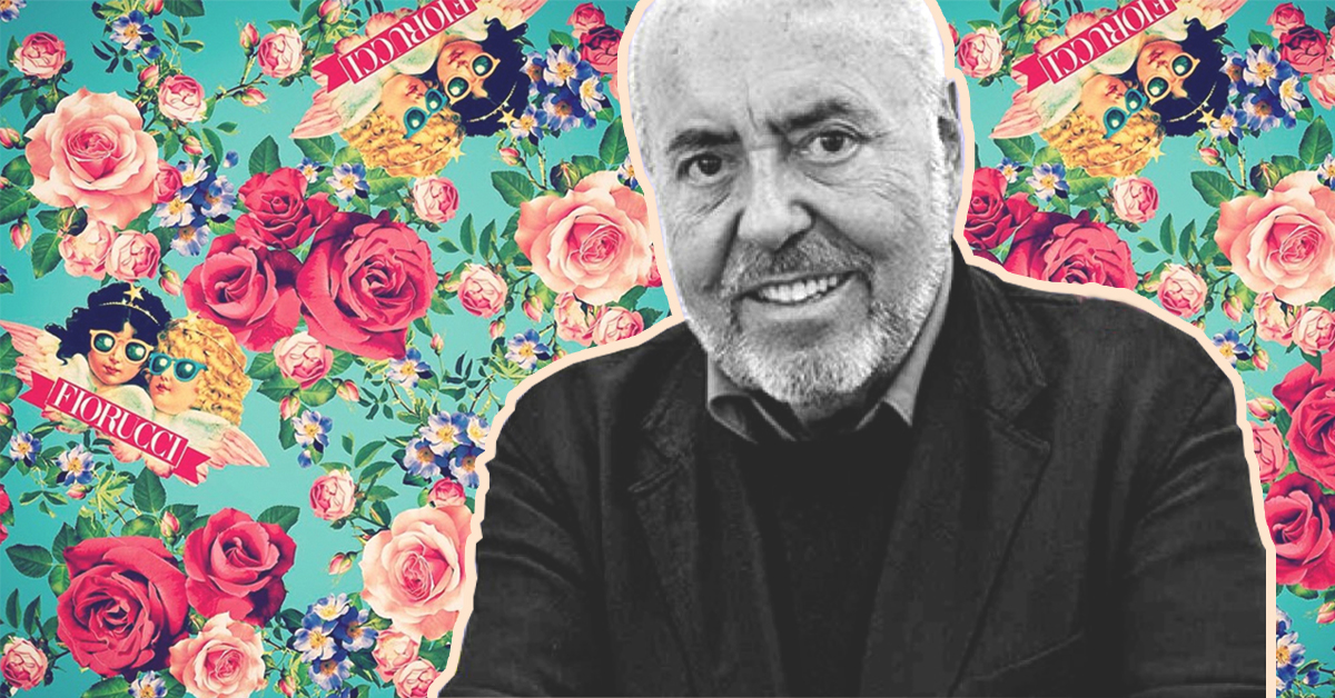 Un Genio Pop Surrealista di nome Elio Fiorucci – Future Vintage 2023 ...