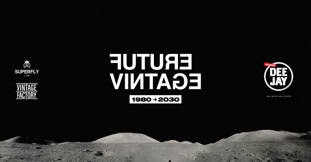 Future Vintage 1980-2030